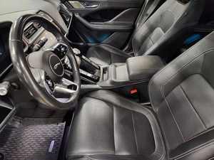 Pre owned Clean 2020 Jagua-r i-pace hse - Product Image 3