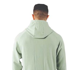 Chándales con Capucha Estampados Personalizados de Alta Calidad para Hombre - Estilo Casual Transpirable de Gran Gramaje Precio Económico al por Mayor - Product Image 2