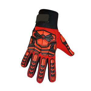 ถุงมือช่างสำหรับผู้ชายสำหรับใส่ทำงานถุงมือช่างโลโก้ตามสั่ง - Product Image 2