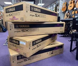 Teclado Arreglista de 61 Teclas PSR-SX920 (SNR-1081) - Product Image 2