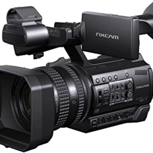 Caméscope professionnel NXCAM HXR-NX5R en promotion - Product Image 1