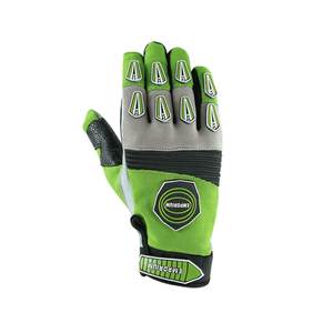 Motocross guantes para montar carreras estilo personalizar Unisex OEM - Product Image 4