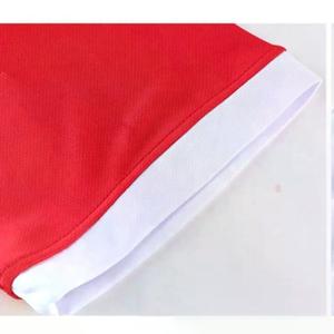 Tenues de football pour hommes 2025, ensembles de conception personnalisée de haute qualité, prix de gros - Product Image 2