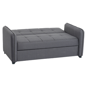 Modern Luxury Convertible <b>Bed</b> Storage Sofa Set Stylishly Designed for Home Hotel Projects Apartments Villas Made in Turkey - Product Image 5