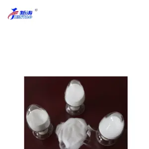 Amorphous SiO2 99 Hydrated Silica Precipitated Silica Granule Plant