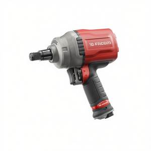 Clé à chocs Facom 3/4'' en titane, série de clés à chocs de qualité supérieure - Product Image 3