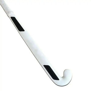 Palo de hockey más vendido 400g Senior Mejor durabilidad Barato OEM Custom PRO Palo de hockey sobre hielo Hecho en fábrica Palo de hockey - Product Image 4
