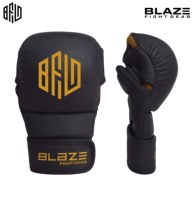 Guantes MMA para entrenamiento de boxeo, guantes de sparring, UFC, artes marciales, boxeo, saco de boxeo, Kickboxing y Grappling, Muay Thai, guante BJJ