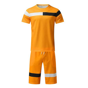 T-shirt pour homme, coupe ajustée, respirant, à manches courtes, 100% coton, décontracté, taille USA - Product Image 5