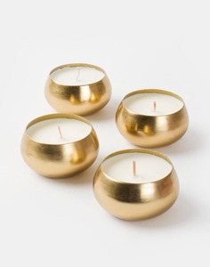 Classical Design Best Quality Handmade Hot Selling Metal <b>Candle</b> Stand Good Selling Table Ware for <b>Dinner</b> <b>Candle</b> Holder - Product Image 1