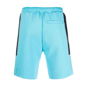 กางเกงขาสั้นซับเหงื่อสำหรับผู้หญิงกางเกงขาสั้นออกกำลังกายสำหรับผู้ชายผ้าคอตตอนเนื้อนุ่มออกแบบได้ตามต้องการคุณภาพสูงสำหรับทุกเพศ - Product Image 3