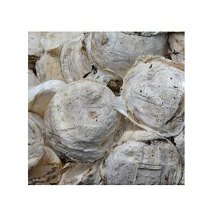 Forfait de tasse en caoutchouc brut de qualité supérieure naturel pur à vendre - Product Image 5