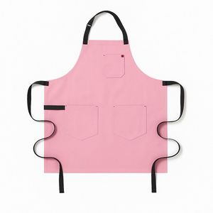 Delantal de Soldadura de Cuero sin Mangas de Alta Calidad para Hombre, Protección UV, Resistente al Calor y las Llamas, Uso Pesado en la Cocina - Product Image 1