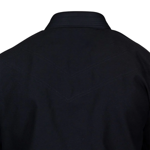 Desglose del Kimono de Boxeo y Kimono de Boxeo Transformable para Mejorar tu Entrenamiento - Poliéster/Algodón de Secado Rápido - Product Image 3