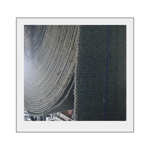 2025 Meilleure vente taille personnalisée approvisionnement direct en nylon plat cheveux courroie de transmission OEM pris en charge acheter maintenant auprès du grossiste indien - Product Image 1