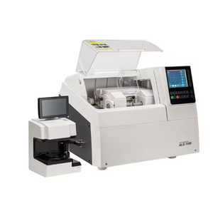 เครื่องตัดเลนส์อัตโนมัติแบบหน้าจอสัมผัส Optometria 2D CE Patternless - Product Image 2