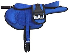 Selle de course Freemax synthétique sans arbre Western English Design le plus vendu Durable et qualité d'exportation Prix de gros - Product Image 1