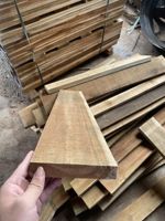 Wholesale Acacia Sawn Timber Customize Cut Size From Vietnam Factory
