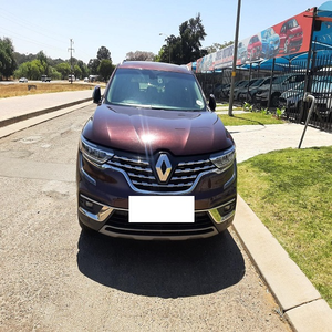 RENAULT KOLEOS 2.5 DYNAMIQUE 2022 D'OCCASION CÔTÉ GAUCHE/CÔTÉ DROIT - Product Image 1