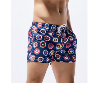 Prix de gros Custom Summer Solid Men's Shorts Pant Active Athletic Cotton Shorts Quick Dry Training Short Pants From BD - Product Image 4