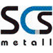 SCS Metall GmbH logo