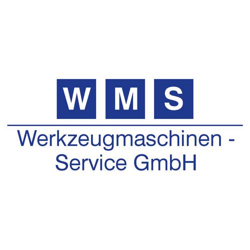 WMS Werkzeugmaschinen Service GmbH logo