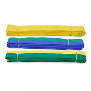 Kimono de karaté, judo, jiu-jitsu en toile de coton 100% lavée, haute qualité, BJJ brésilien, adulte, échantillon gratuit, impression de logo personnalisée - Product Image 3