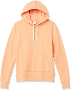 Nouveau à la mode Chic Slim Fit sec confortable Durable décontracté sweats à capuche durable doublé dos hiver Polyester lavé - Product Image 4