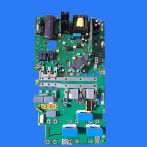 Compatible avec le module de carte de commande principale RINT‑5514C, adapté aux systèmes d'automatisation de machines industrielles, pièce de rechange. - Product Image 4