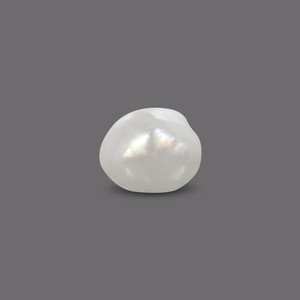Perlas Sueltas de Imitación Basra Pearl de 2.61 Quilates, Blancas, Rosas y de Color Natural - Product Image 2