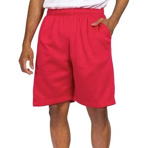 Tela de mezcla de algodón de 170 a 220 GSM, pantalones cortos de playa para verano, secado rápido, cómodos, marca privada, producción al por mayor - Product Image 6
