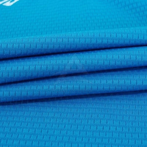 Maillot d'entraînement sportif confortable, de haute qualité, avec logo personnalisé, couleur unie - Product Image 6