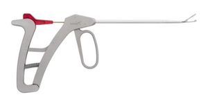 Venta caliente Fiberwire Grasper 220 Mm W/SR Mango/artroscopia Instrumentos de mano Productos de calidad superior y especial por Pentax - Product Image 2