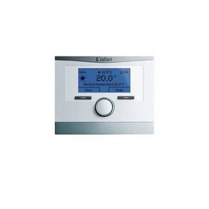 Unidad de Control de Climatización para Sistemas HVAC Vaillant MultiMATIC 700 VRC 700/2 - Product Image 1