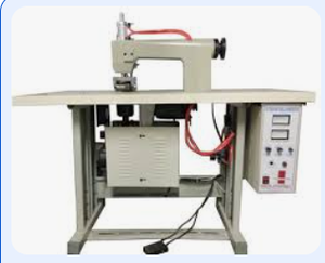 Máquina de Coser Bolsas No Tejidas de Calidad Premium, Manual, 10 Bolsas/Minuto - Product Image 2