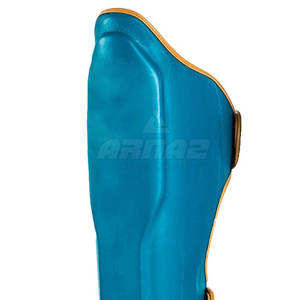 Espinillera con Ajuste Seguro y Amortiguación Uniforme, con Acolchado Ligero y Construcción Duradera - Product Image 6