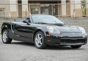 Recién Usado MR2 SPYDERS CONVERTIBLE LISTO PARA ENVIAR Vehículos Usados de Segunda Mano - Product Image 3