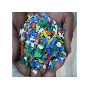 Rebuts PP recyclés prêts à être réutilisés dans diverses applications plastiques - Product Image 1