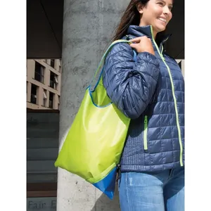 Borse Shopper HDi Compatte Personalizzate per Uso Promozionale - Product Image 4