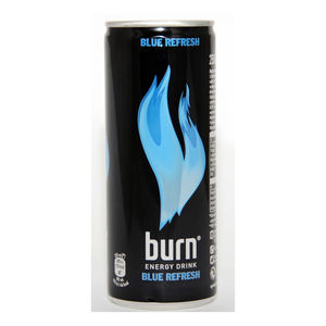เครื่องดื่มให้พลังงาน BURN 250ML คอลเลกชันดั้งเดิม - Product Image 4
