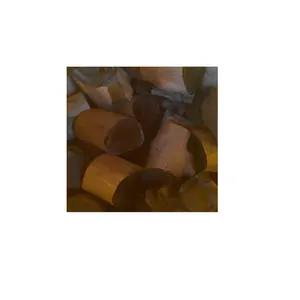 Charbon de bois dur en blocs de bois de halaban, vendu à un prix abordable pour les grillades et les barbecues dans les restaurants. - Product Image 6