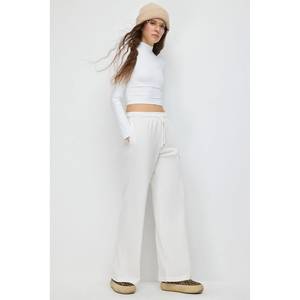 Pantalones Casuales de Cintura Alta para Mujer, Elegantes y Cómodos con Características Transpirables y Suaves para Usar en la Oficina - Product Image 3