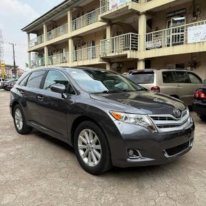 Modelo Toyota venza, coches usados, envío rápido, Venta caliente, velocidad superior, sin historial de accidentes, bastante usado - Product Image 4