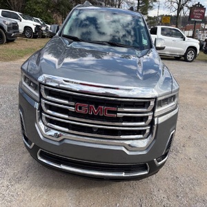 MEJOR PRECIO PARA GMC Acadia SLT 2022 - Product Image 1