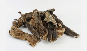 Gran oferta, comida para perros seca de alta proteína para adultos, sabor a cordero - Product Image 2
