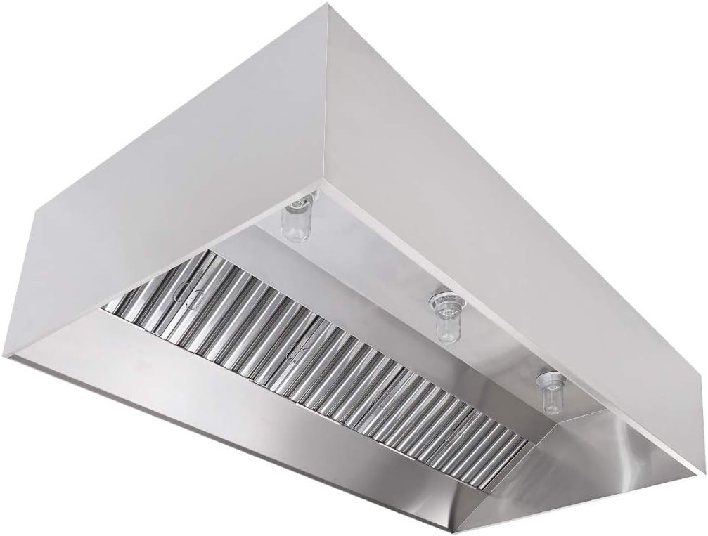 How to Choose the Best Restaurant Hood and Exhaust System