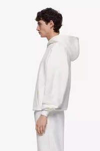 Movatextile ชุดวอร์มสำหรับผู้ชายชุดกีฬาลำลองแบบสั่งตัดชุดวอร์มเข้ารูปแขนยาว - Product Image 3