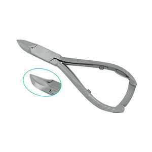ที่ตัดปลายเล็บแบบตกแต่งเอง,อุปกรณ์ตกแต่งเล็บพร้อมปลายแหลมอะคริลิค - Product Image 4