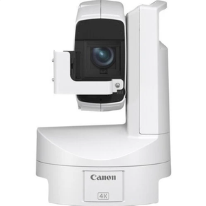 Descuento Especial Cámara PTZ Exterior 4K CR-X300 con Zoom de 20x (Blanco Titanio) - Product Image 5