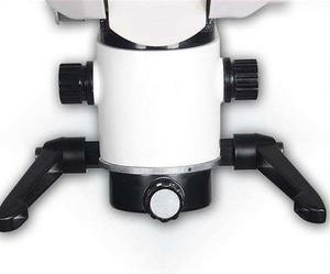 Microscope chirurgical ophtalmique avec caméra HD pour usage ORL/dentaire - Product Image 2